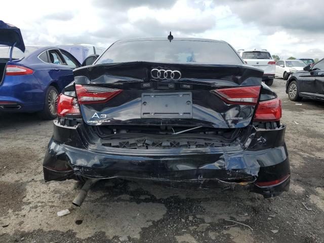 Audi A3 Premium 2019