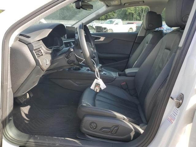 Audi A4 Premium Plus 2019