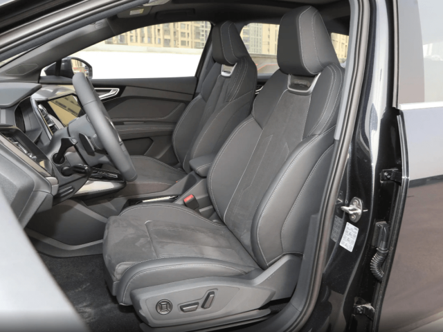 Audi Q4 E-tron 2023