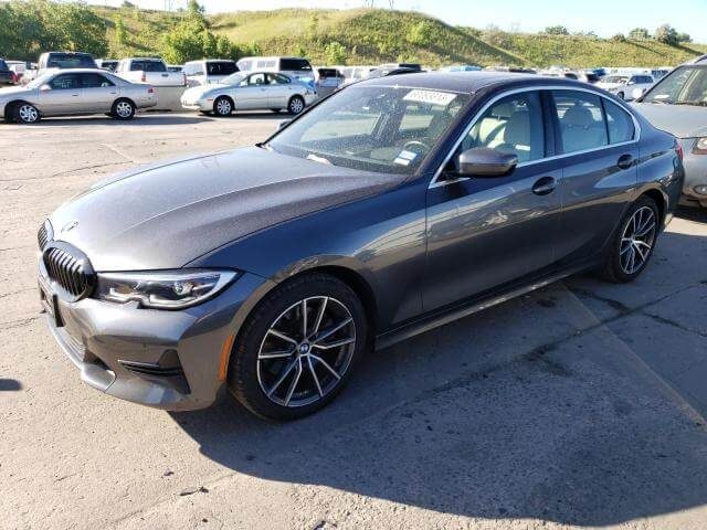 BMW 330I 2021
