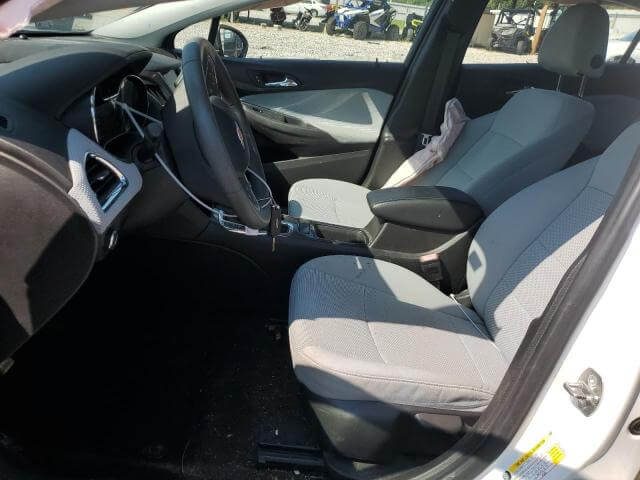 Chevrolet Cruze LS 2019