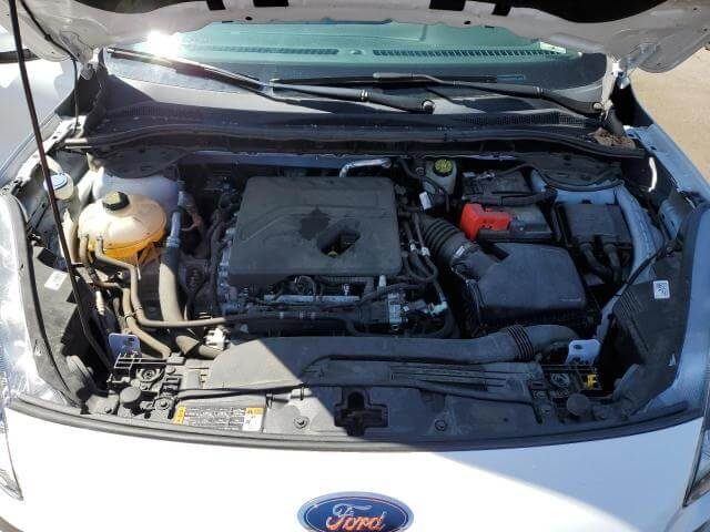Ford Escape SE 2020