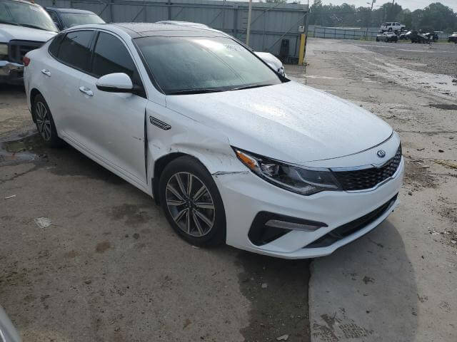  Optima