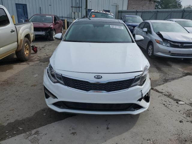  Optima