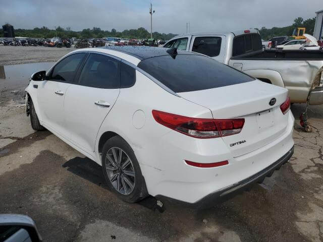  Optima