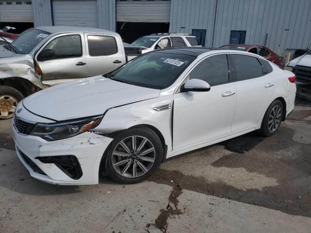  Optima