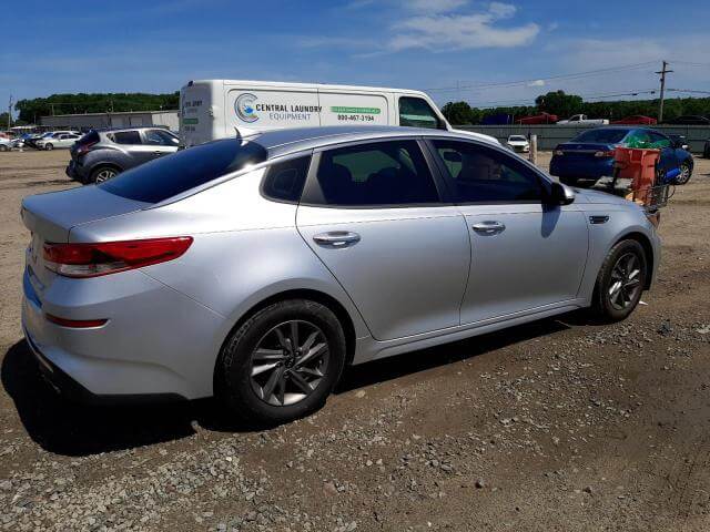  Optima