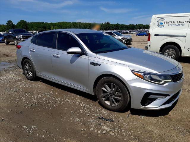  Optima