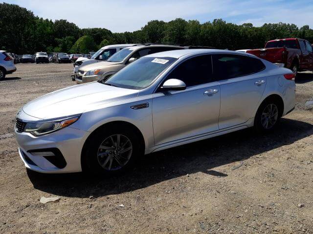 Optima