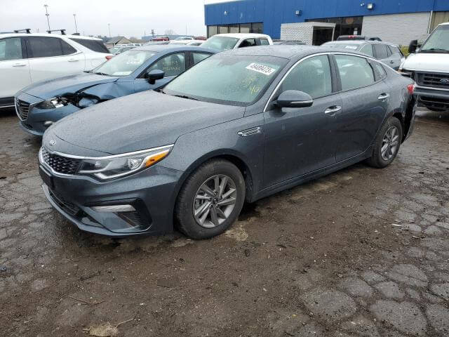  Optima