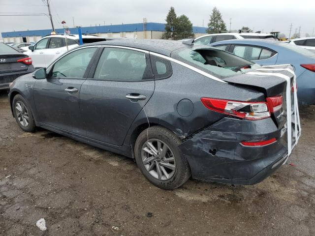  Optima