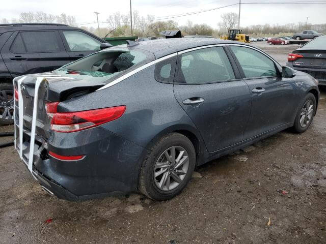  Optima