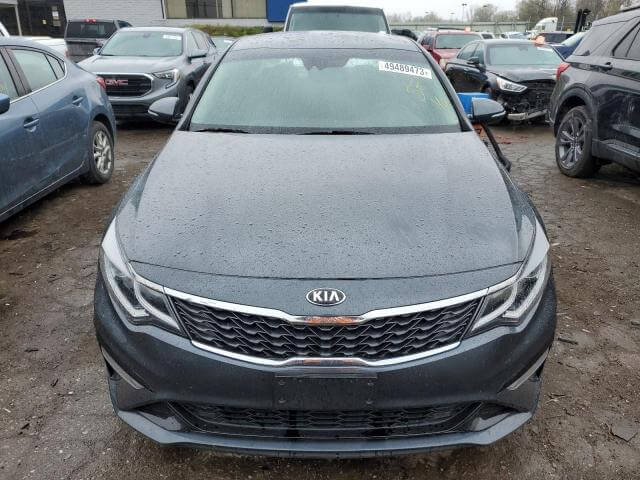  Optima