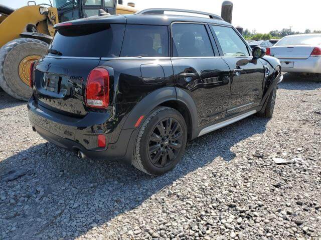  Countryman