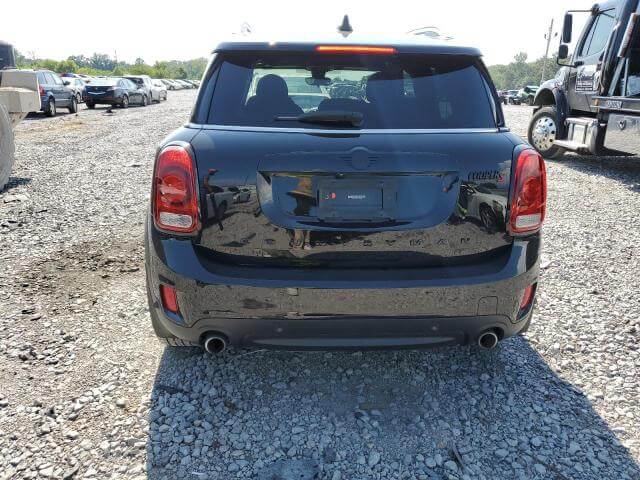  Countryman