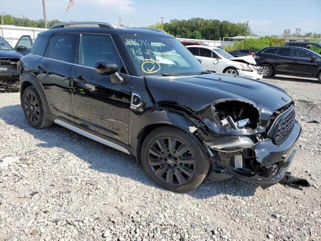  Countryman