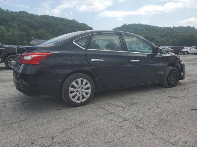  Sentra