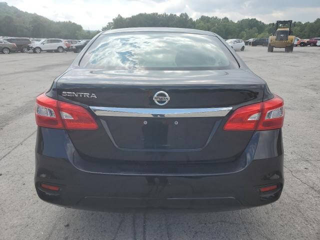  Sentra