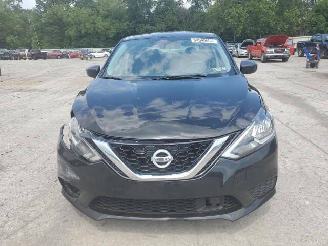  Sentra