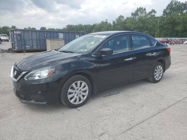  Sentra