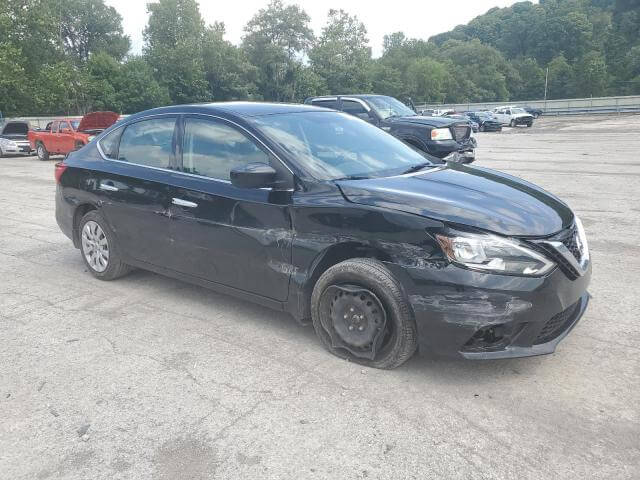  Sentra