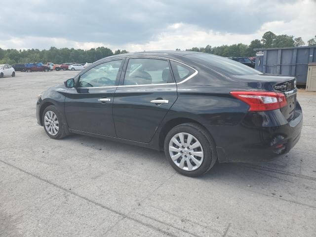  Sentra