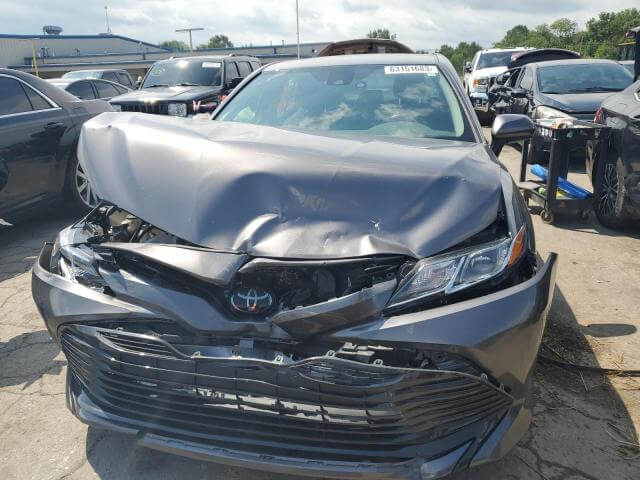  Camry