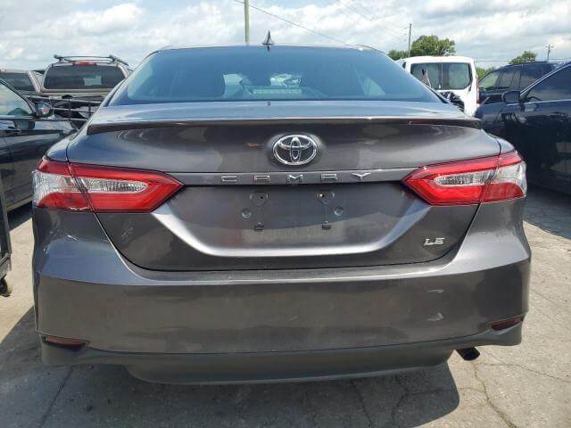  Camry