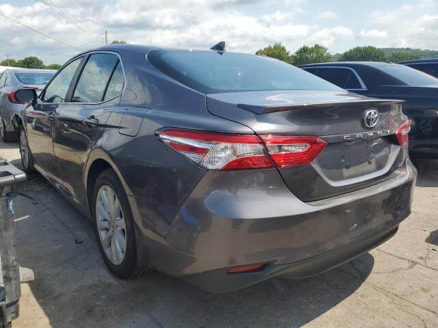  Camry