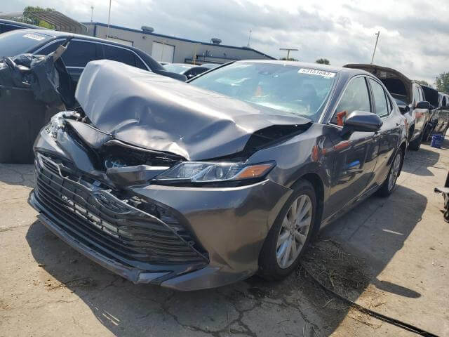  Camry