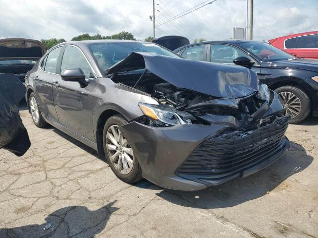  Camry