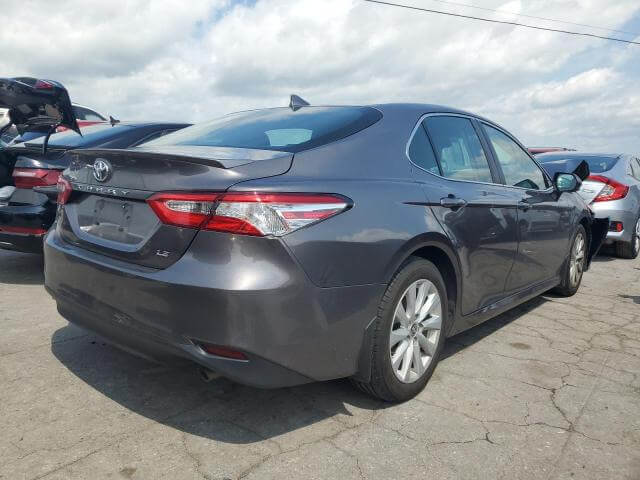  Camry
