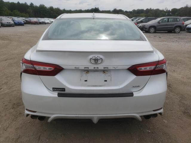  Camry