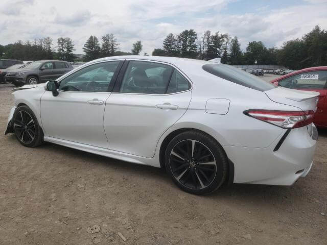  Camry