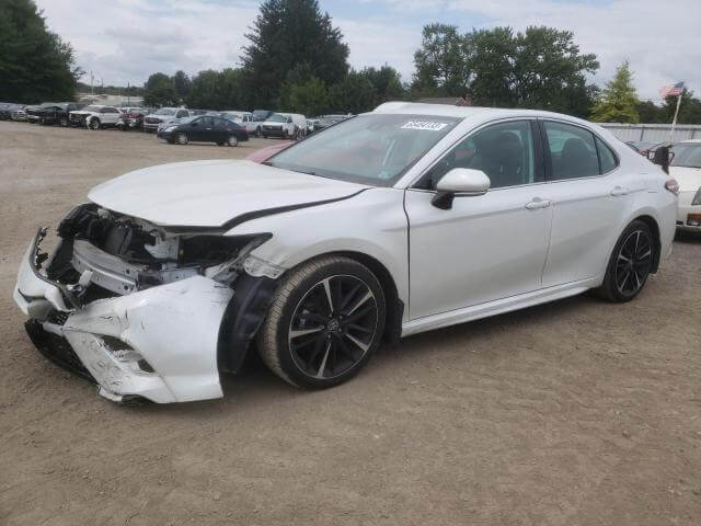  Camry