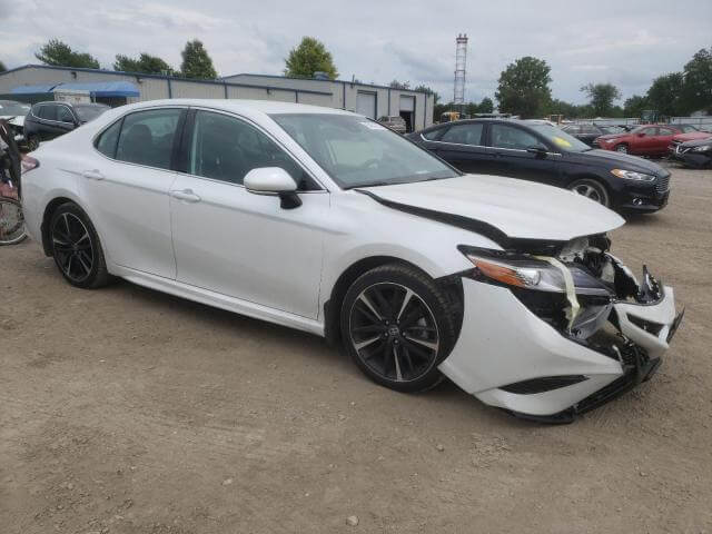  Camry