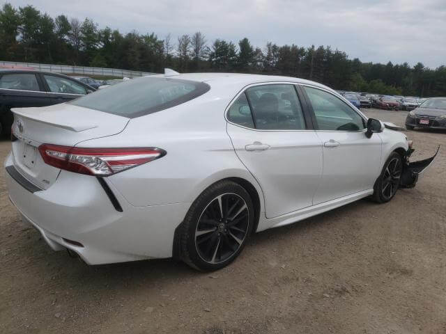  Camry