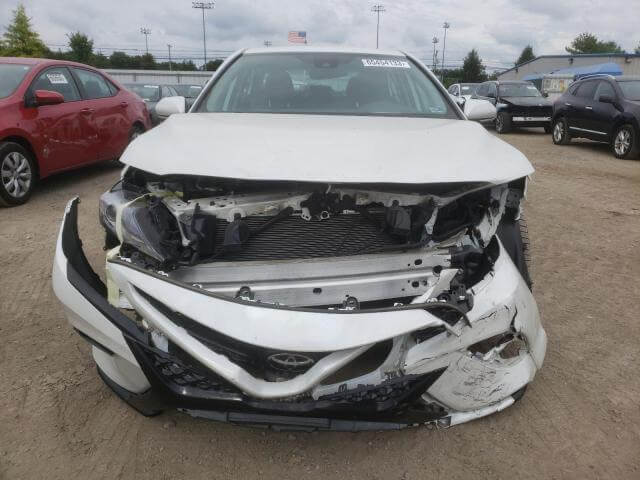  Camry