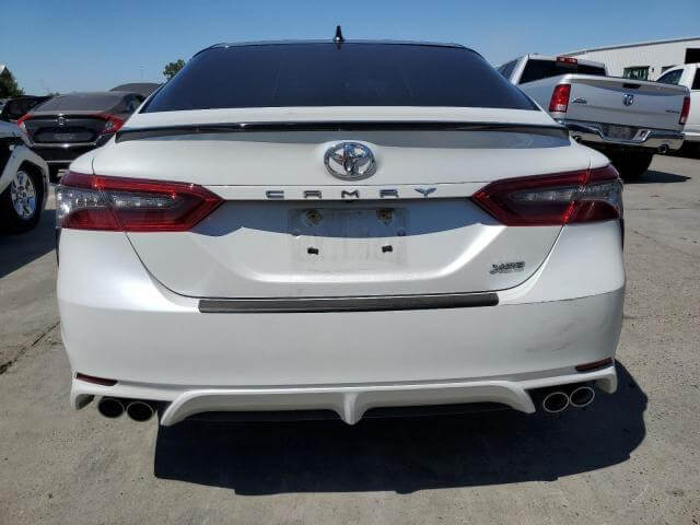  Camry