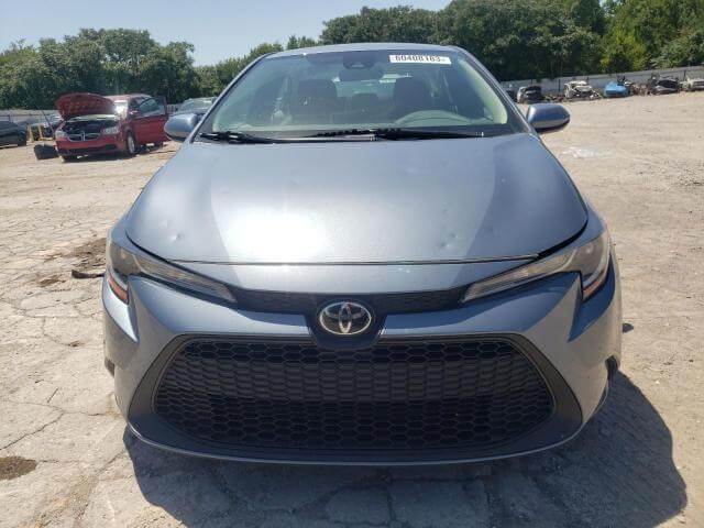  Corolla