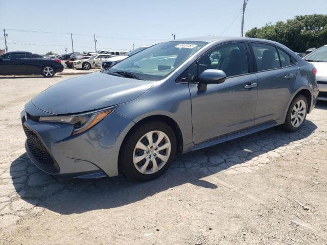  Corolla