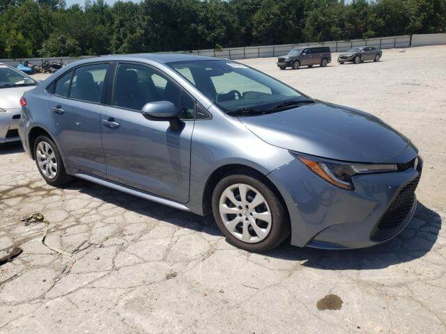  Corolla