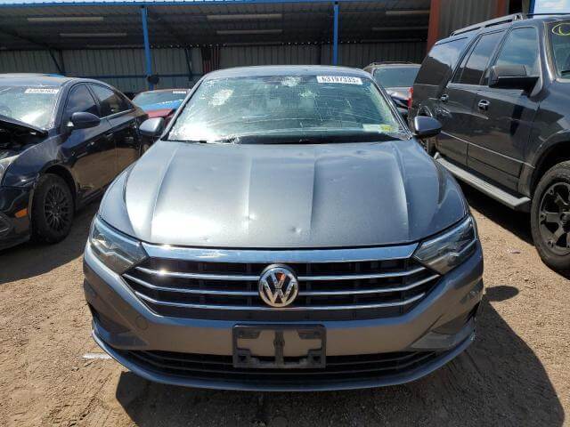  Jetta