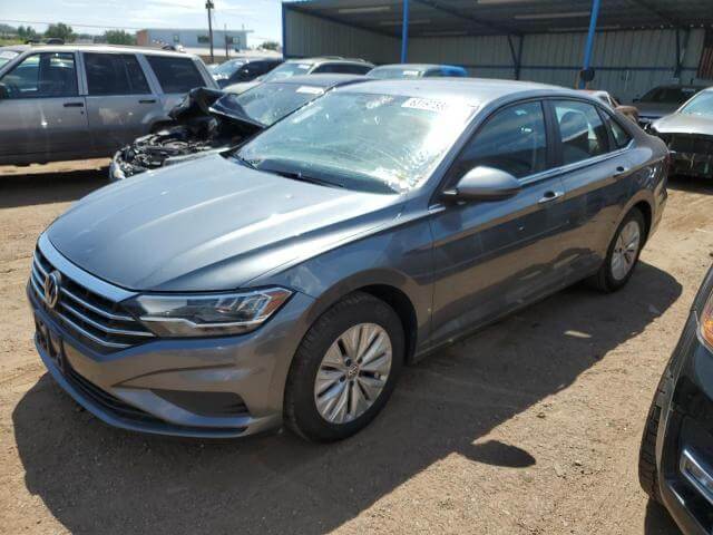  Jetta