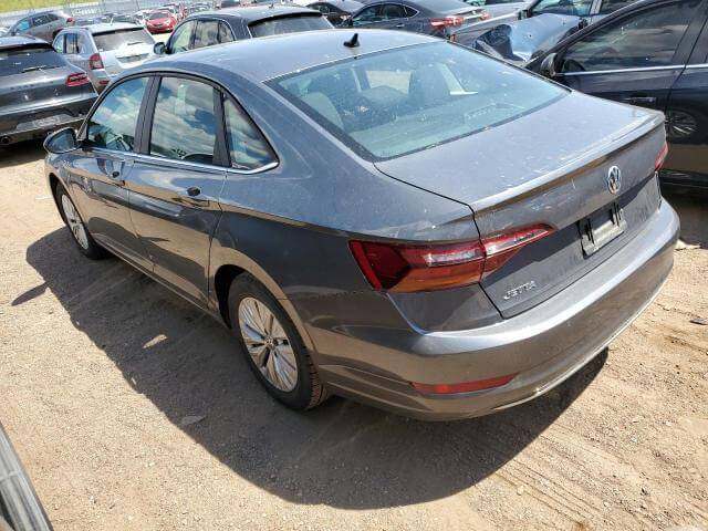  Jetta