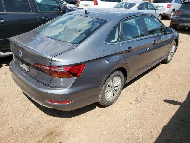  Jetta