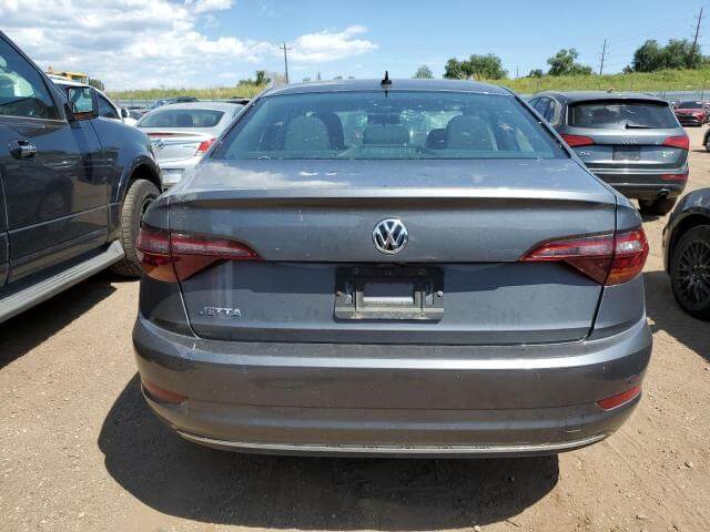  Jetta