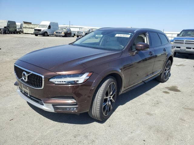  V90