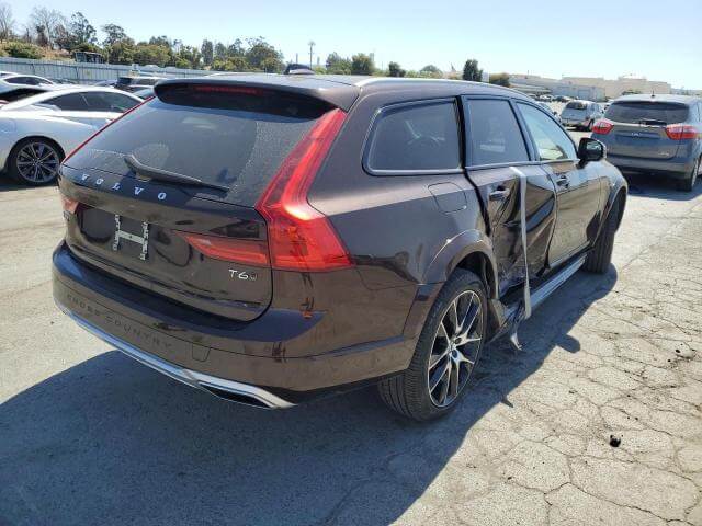  V90