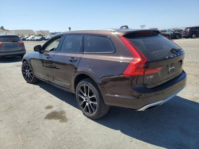  V90